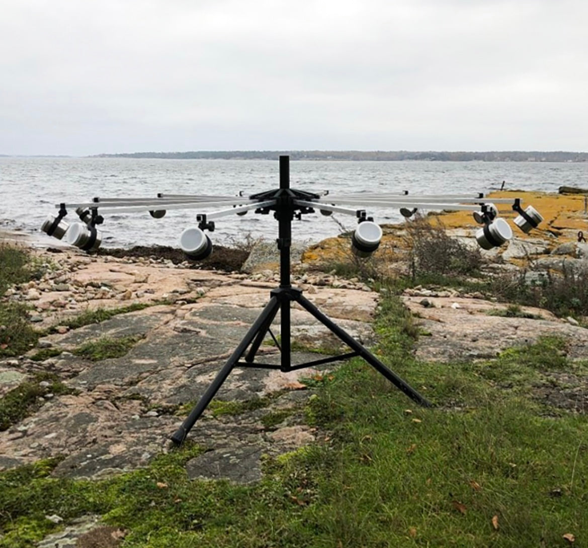 Fifthpaws Doftkarusell